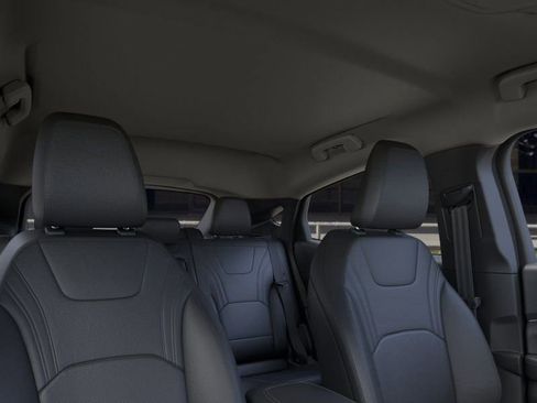 New 2025 Ford Mustang Mach-E Premium image 22