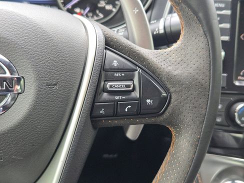 Used 2019 Nissan Maxima SR w/ Premium Package image 21