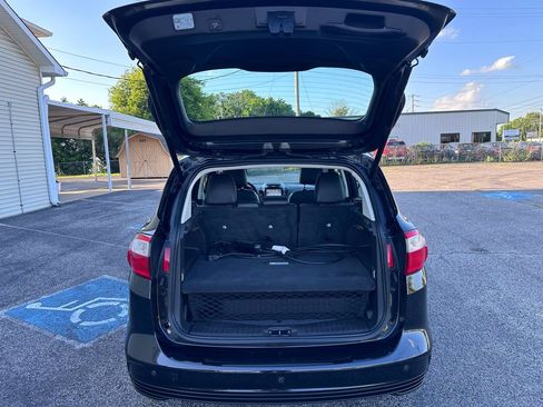 Used 2015 Ford C-MAX Energi SEL w/ Equipment Group 303A FWD image 38