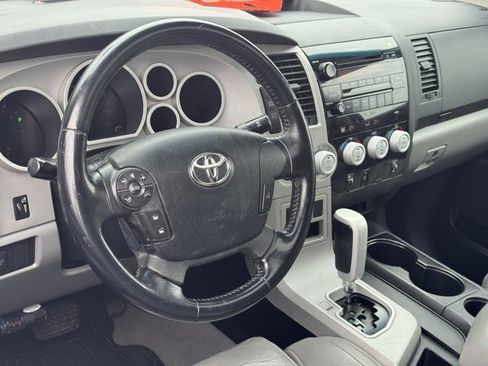 Used 2007 Toyota Tundra Limited image 13