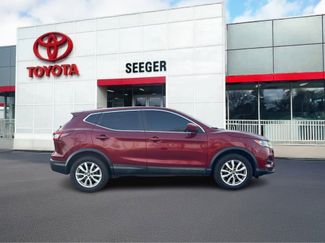 Used 2020 Nissan Rogue Sport S w/ Appearance Package video 2