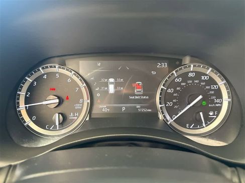 Used 2022 Toyota Highlander XLE image 35