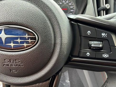 New 2026 Subaru WRX Limited AWD/4WD image 20