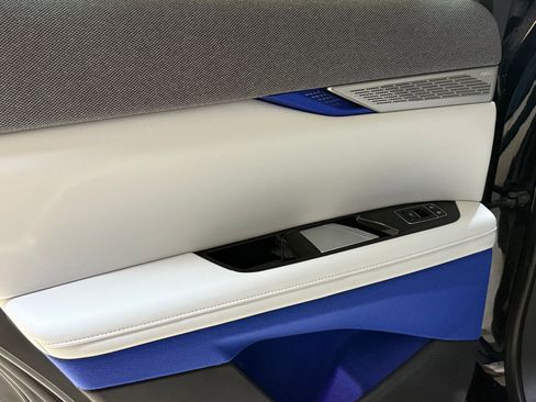New 2026 Cadillac Optiq Sport 1 AWD/4WD image 40