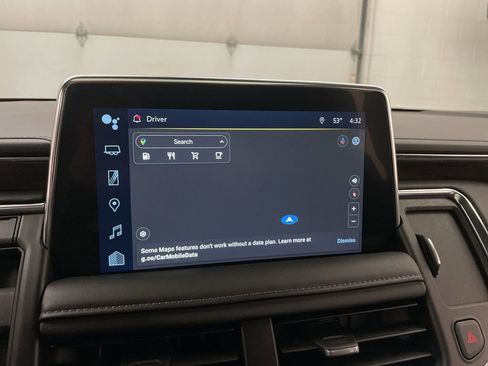 Used 2023 Chevrolet Tahoe Z71 w/ Luxury Package image 7