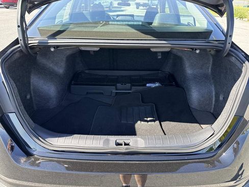Used 2025 Nissan Altima 2.5 SV w/ SV Special Edition Package FWD image 22