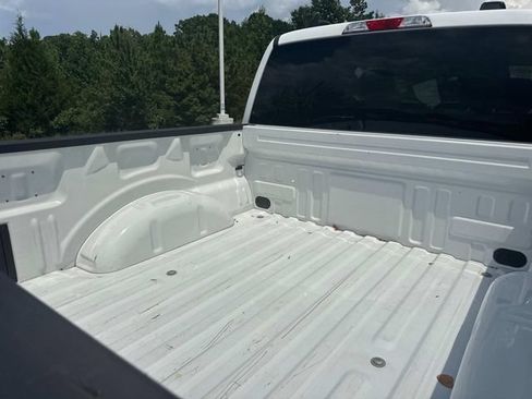 Used 2025 Ford F150 XLT w/ Equipment Group 301A Standard AWD/4WD image 14