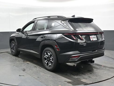 New 2026 Hyundai Tucson XRT AWD/4WD image 9
