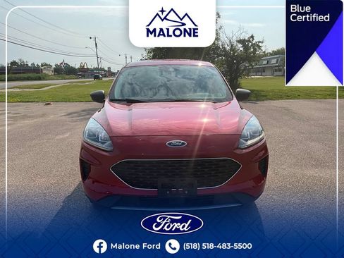 Used 2022 Ford Escape SE w/ Cold Weather Package AWD/4WD image 11