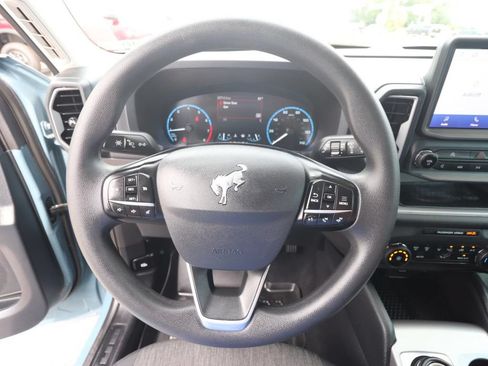 Used 2023 Ford Bronco Sport Big Bend AWD/4WD image 19