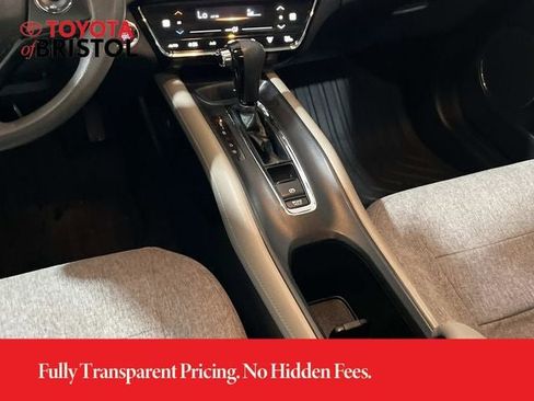 Used 2018 Honda HR-V EX image 14