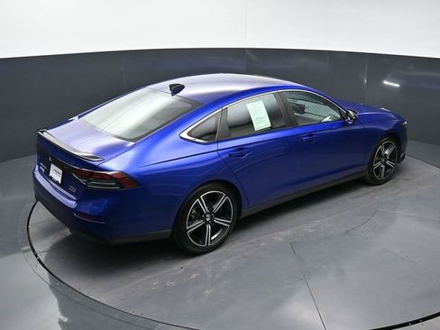 Used 2023 Honda Accord Sport image 25