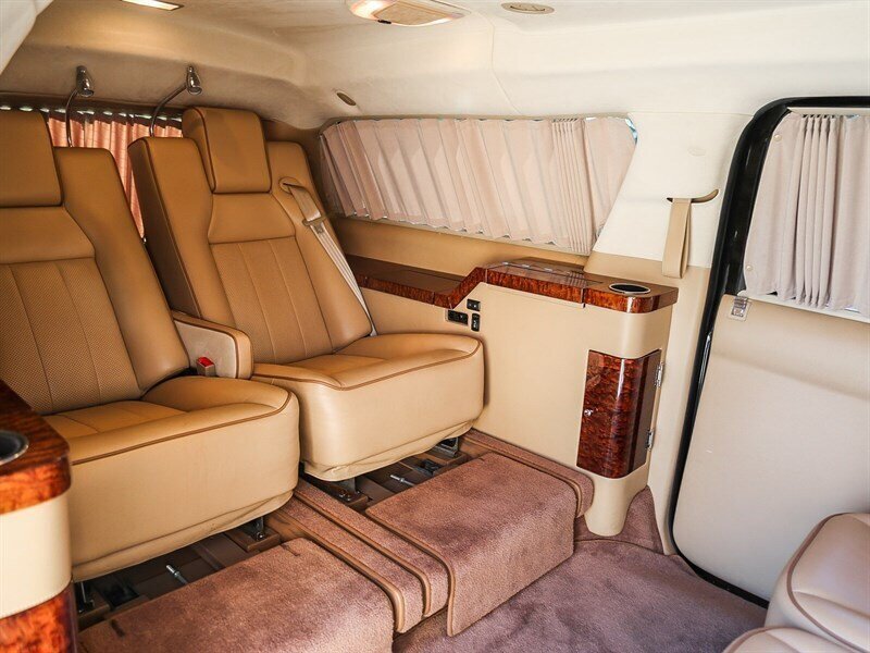 Used 2014 Cadillac Escalade ESV Premium AWD/4WD image 31
