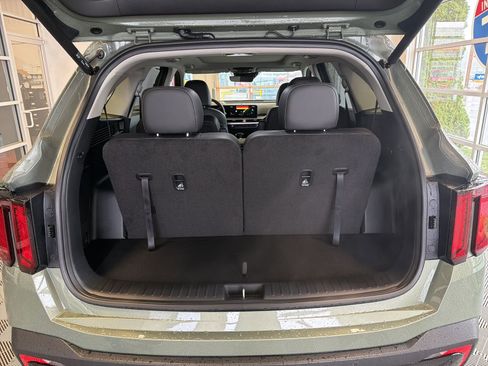 New 2026 Kia Sorento X-Line EX image 10