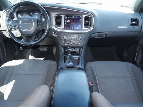 Used 2021 Dodge Charger SXT w/ Blacktop Package image 7