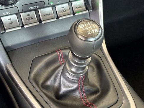 New 2026 Subaru BRZ Limited RWD image 20