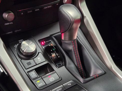 Used 2020 Lexus NX 300 F Sport w/ F Sport Comfort Package FWD image 25
