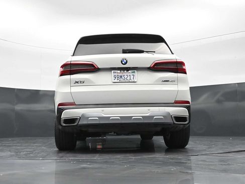 Used 2019 BMW X5 xDrive40i w/ Convenience Package AWD/4WD image 29