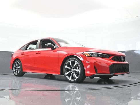 Used 2025 Honda Civic Sport image 69