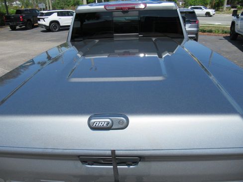 Used 2024 Chevrolet Silverado 2500 LTZ w/ LTZ Plus Package image 34