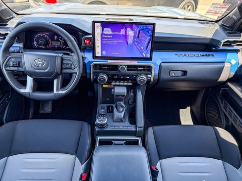 Used 2026 Toyota Tacoma TRD Off-Road w/ TRD Off Road Upgrade Package image 16