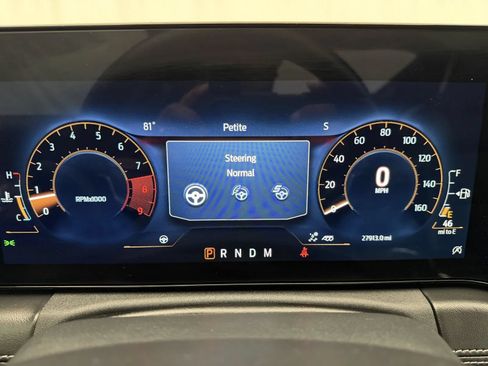Used 2024 Ford Mustang GT Premium RWD image 17