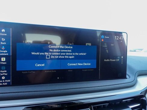 New 2026 Acura MDX Technology Package image 17