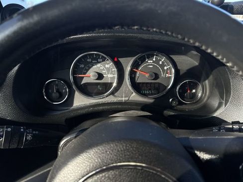 Used 2014 Jeep Wrangler Unlimited Sport w/ Quick Order Package 23S AWD/4WD image 11