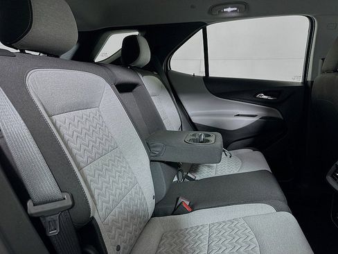 Used 2023 Chevrolet Equinox LS image 24