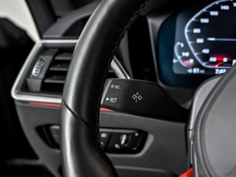 Used 2023 BMW M4 xDrive Competition AWD/4WD image 26
