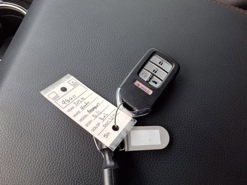 Used 2024 Honda Passport Black Edition image 33