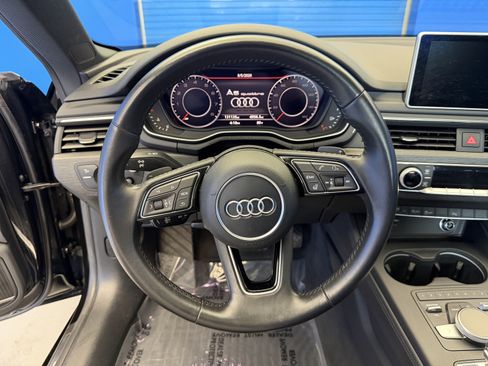 Used 2018 Audi A5 2.0T Prestige AWD/4WD image 15