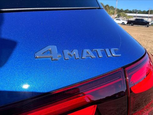 Certified 2025 Mercedes-Benz GLA 250 4MATIC image 10