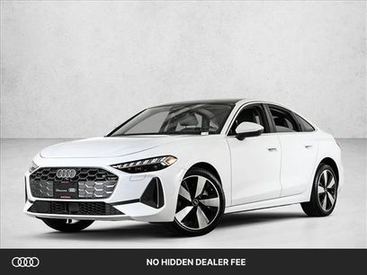 Certified 2025 Audi A5 2.0T Premium Plus w/ Premium Plus