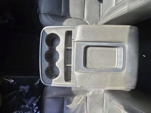 Used 2018 Chevrolet Silverado 2500 LTZ w/ Duramax Plus Package image 40