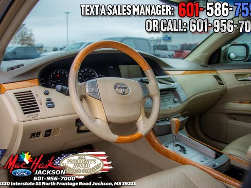 Used 2005 Toyota Avalon Limited image 5