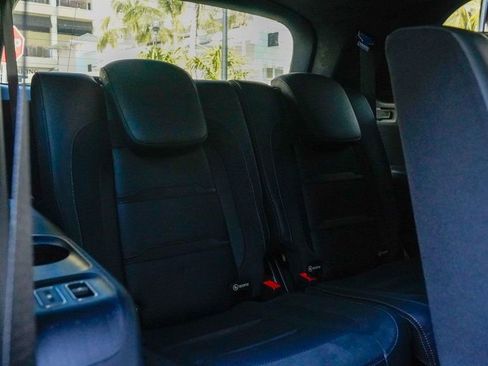 Used 2021 Mercedes-Benz GLS 63 AMG 4MATIC image 84