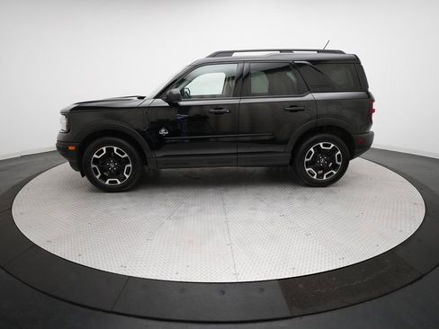 Used 2021 Ford Bronco Sport Outer Banks w/ Outer Banks Package (96D) image 25