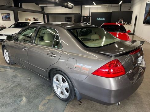 Used 2006 Honda Accord EX-L image 7