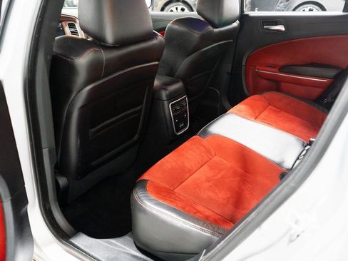 Used 2021 Dodge Charger Scat Pack image 25