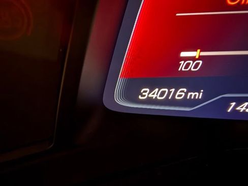 Used 2022 Chevrolet Corvette Stingray Preferred Conv w/ 2LT image 30