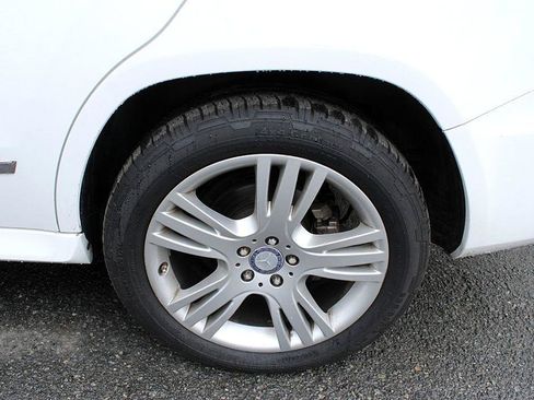 Used 2014 Mercedes-Benz GLK 350 2WD image 17