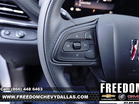 New 2026 Buick Envista Preferred FWD image 25