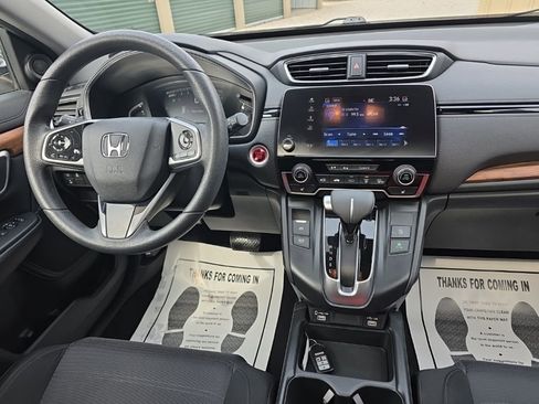 Used 2020 Honda CR-V EX image 19