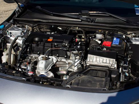 Used 2024 Honda Civic Sport image 23
