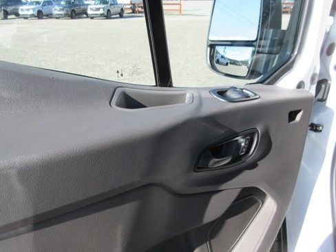 New 2026 Ford Transit 250 148 Medium Roof w/ Load Area Protection Package image 16