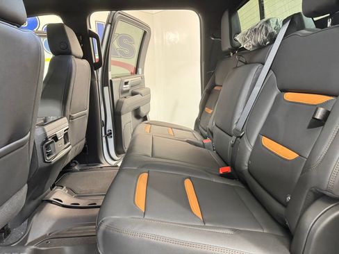 New 2026 GMC Sierra 2500 AT4 w/ AT4 Premium Plus Package image 13