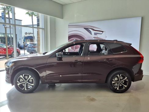 New 2026 Volvo XC60 B5 Core w/ Protection Package image 4