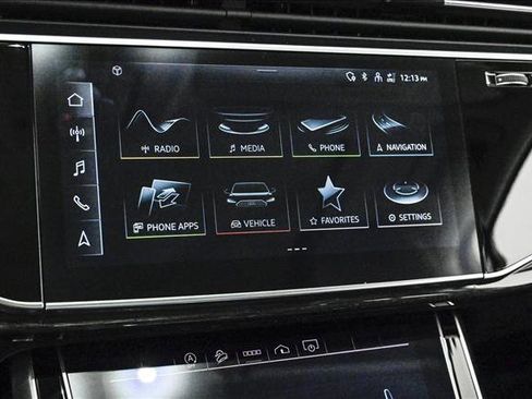 Used 2023 Audi Q7 2.0T Premium w/ Convenience Package image 15