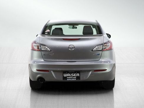 Used 2013 MAZDA MAZDA3 i Grand Touring image 4